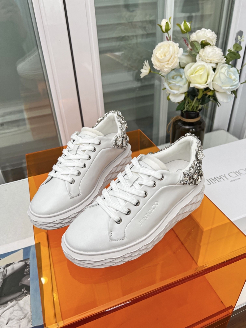 Jimmy Choo Sneakers